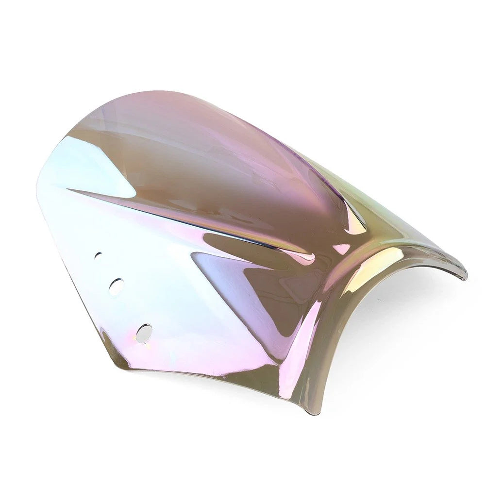 Windshield Deflector for Universal Fit (Iridium)