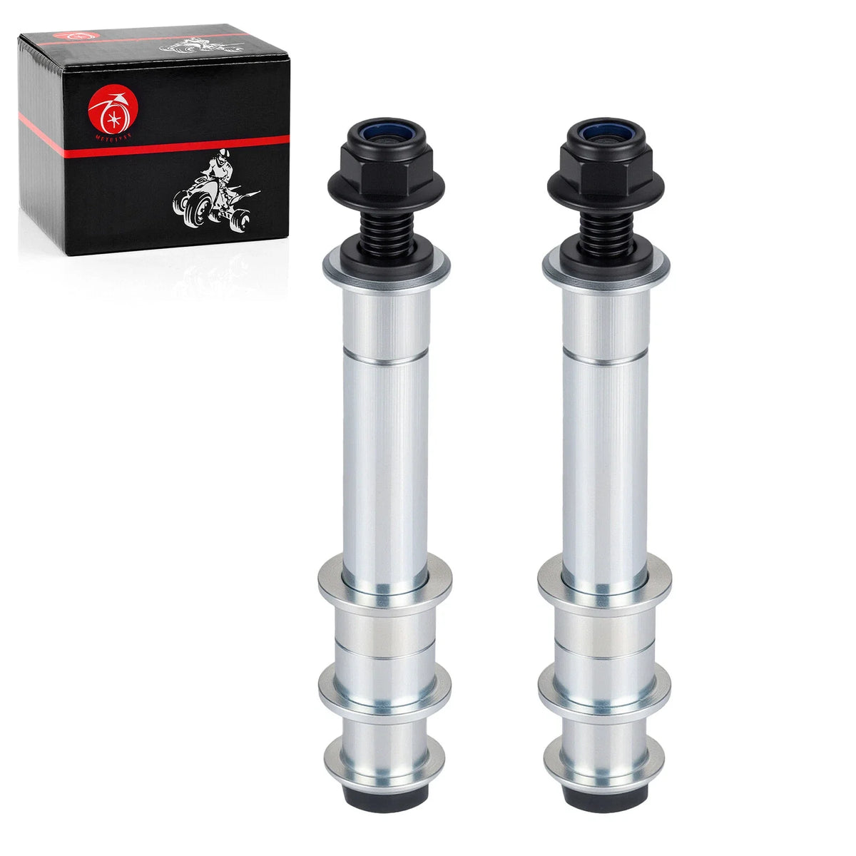 Front Ski Leg Repair Kit for Ski-Doo GSX 1200 380 500SS 550 600 800 900