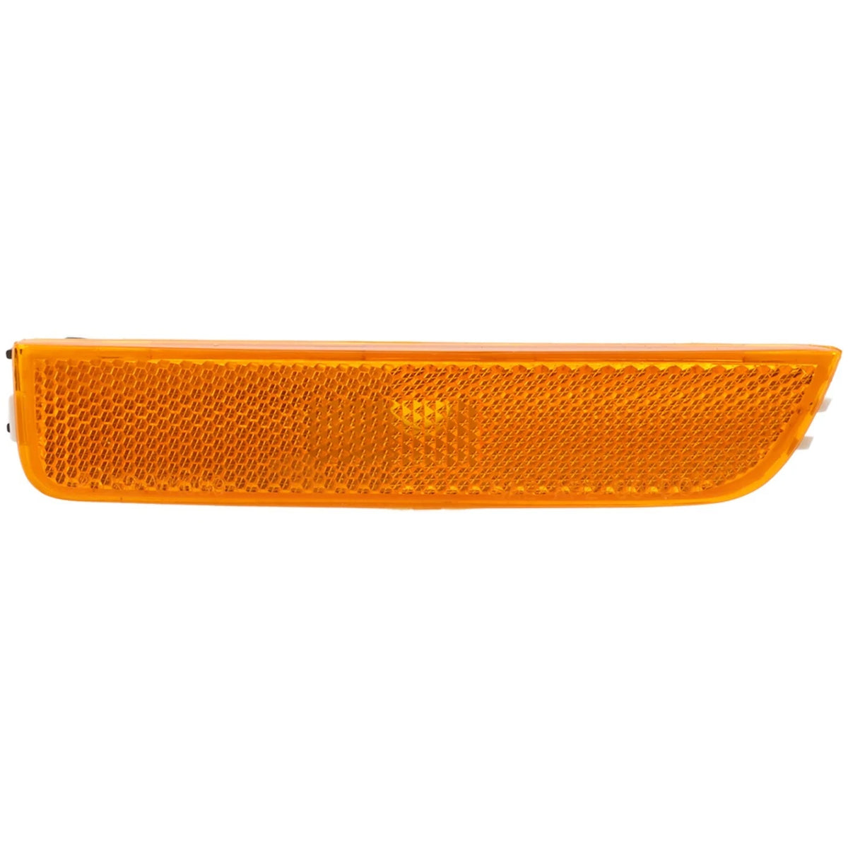 Side Marker for VW (1998–2005) LH Amber Lens VW2550106 3B0945071