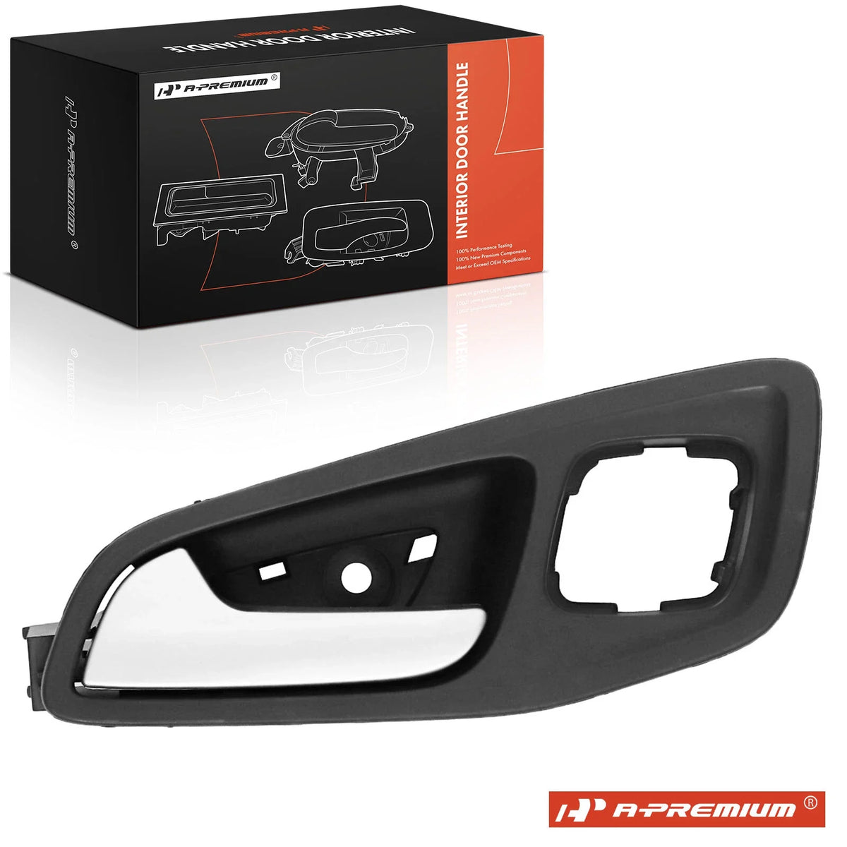 Front Left Door Handle for Ford Escape (2013–2017)
