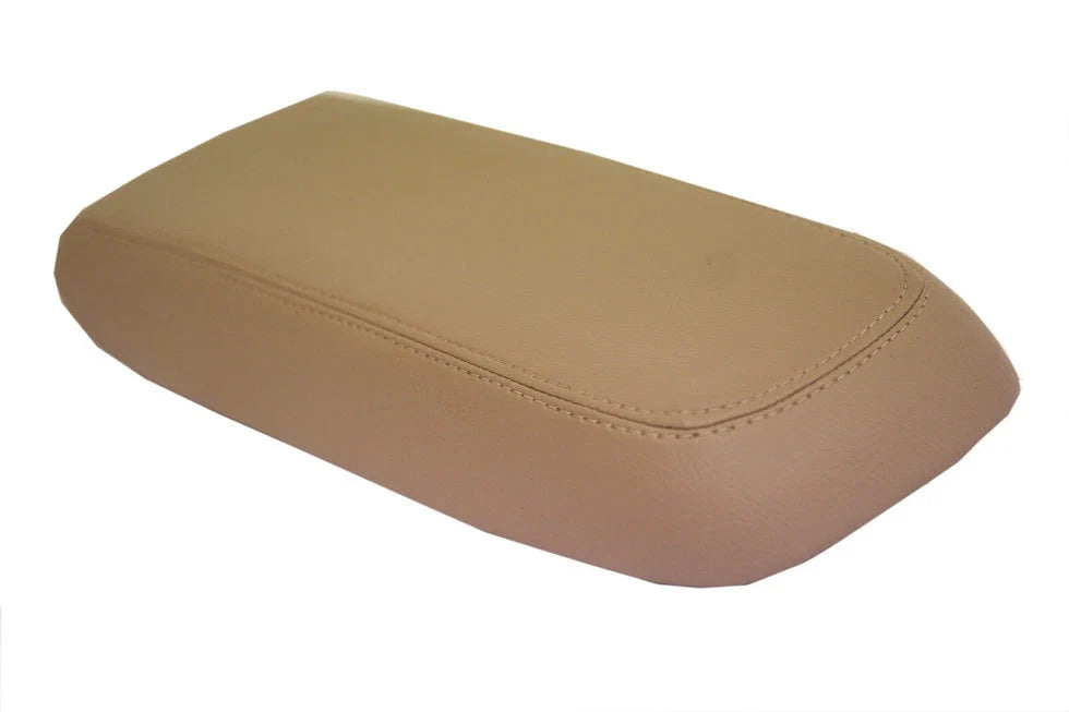 Leather Synthetic Console Armrest Cover for Dodge Intrepid Concorde (1998–2004)