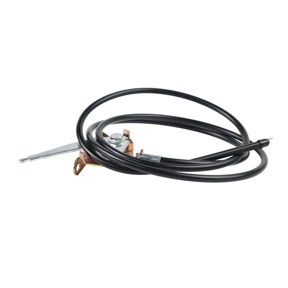 Throttle Cable for Exmark Lazer Turn Mower (54" Length)