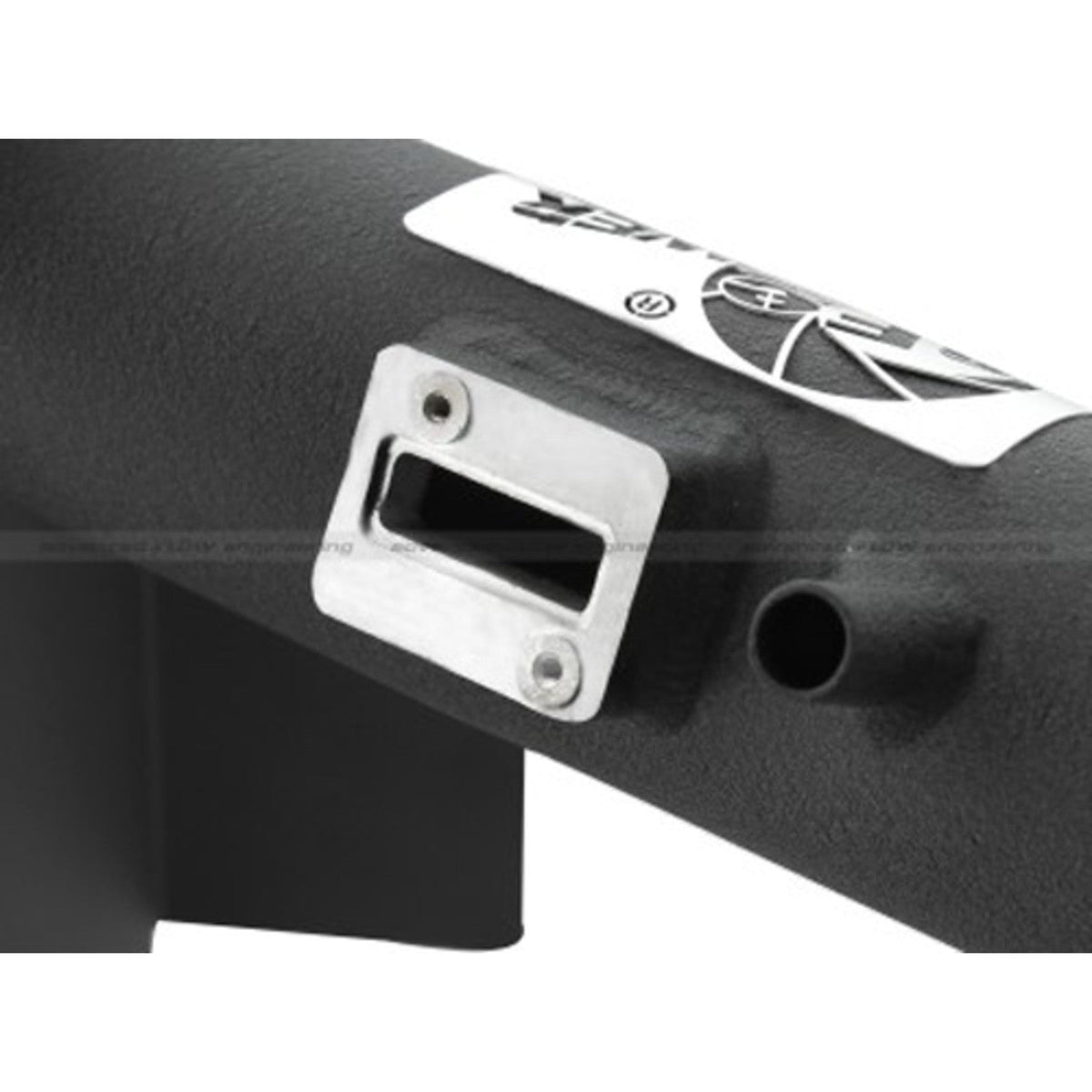 Cold Air Intake System for Camaro (2012–2015) by Chevy