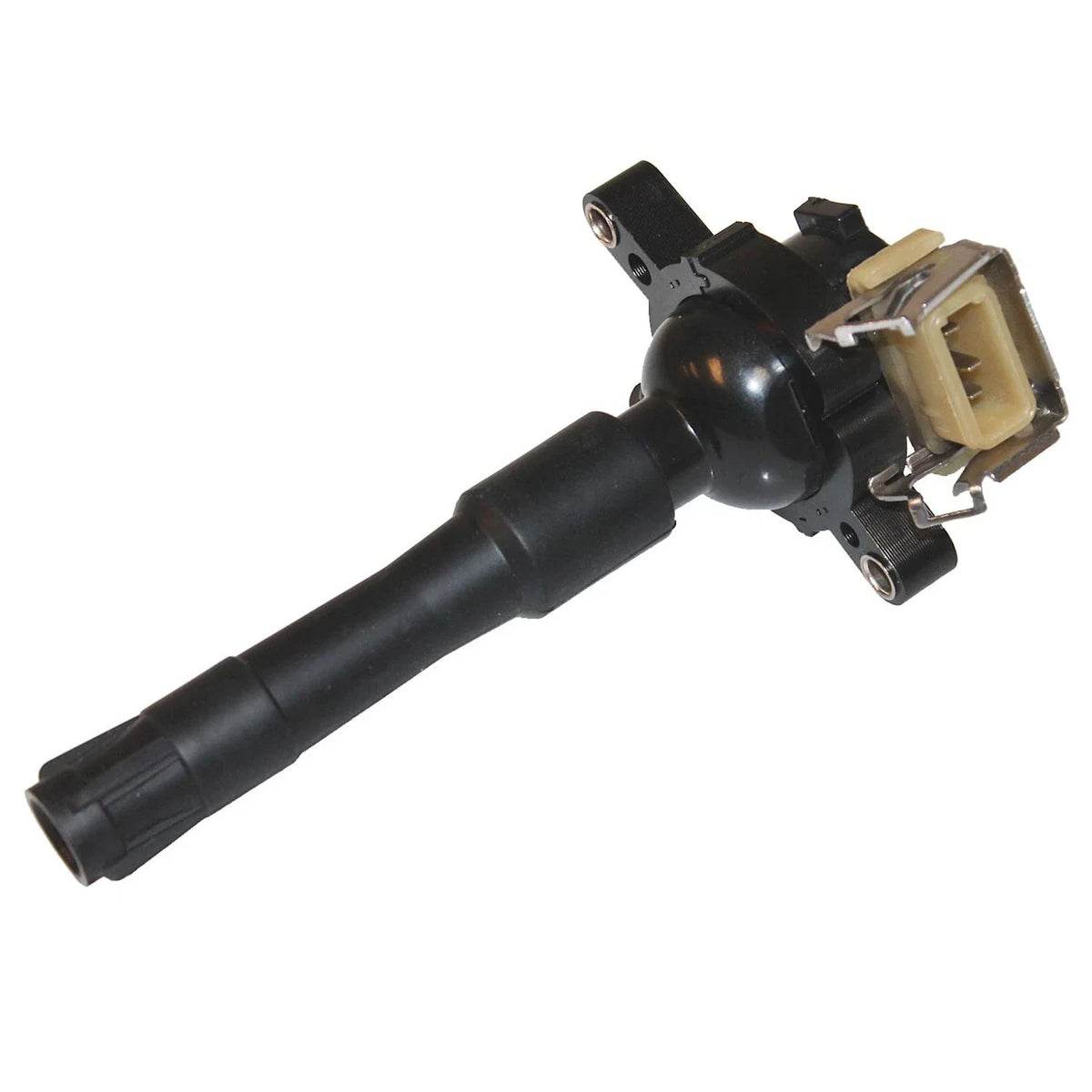 Set of Ignition Coils for BMW 5 Series 325, 330, 525, 530, 540, 740, 750