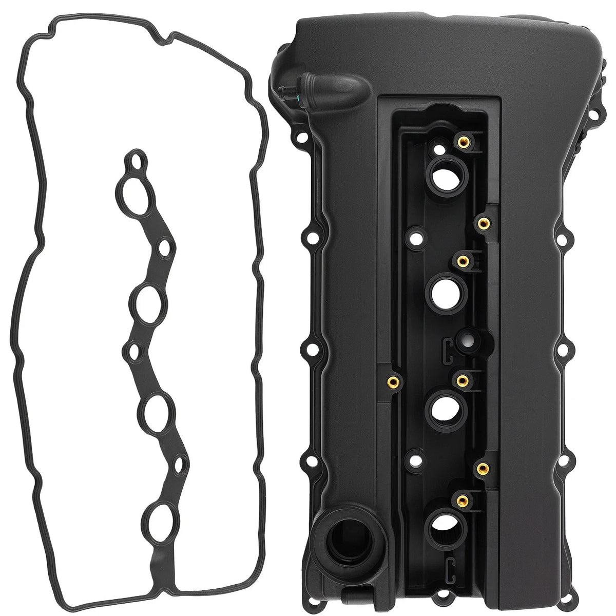 2.0L 2.4L Valve Cover for Mitsubishi Lancer (2006–Present) 1035A45608