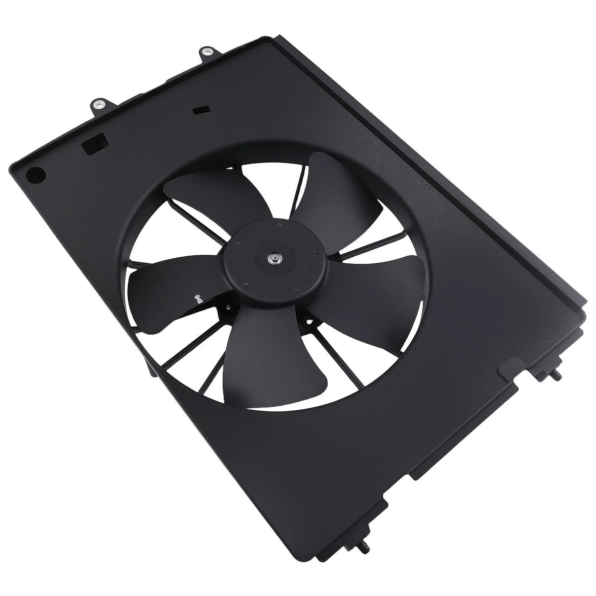 Electric Radiator Fan for Honda Ridgeline V6 3.5L 2006-2008 620273