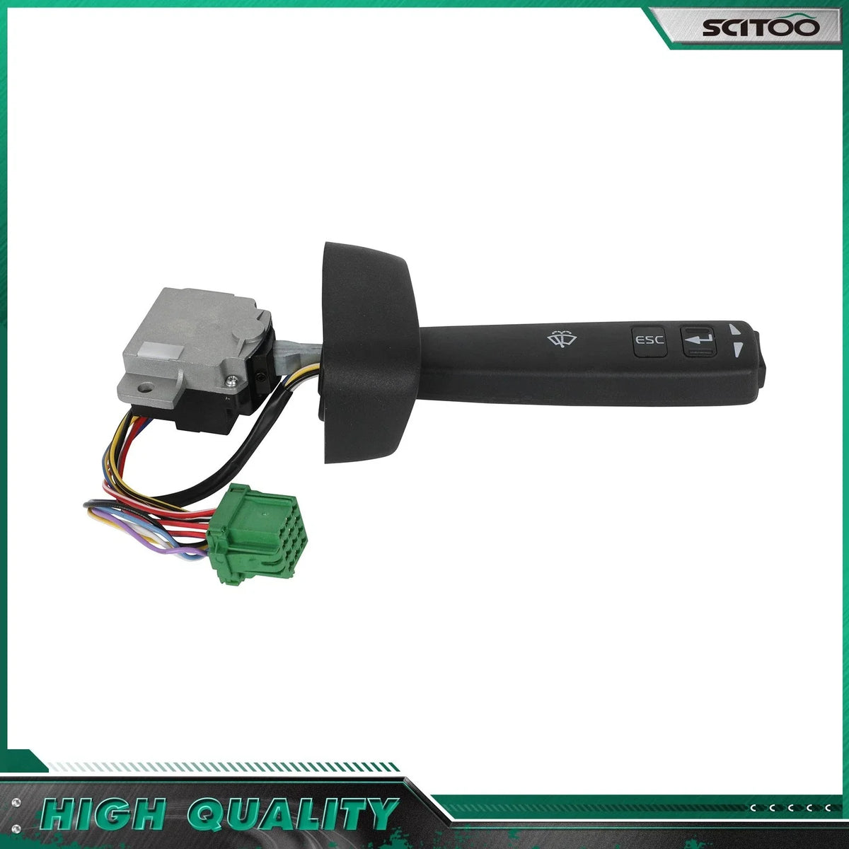 Turn Signal Control Switch for Volvo FM FH FMX 2009-2016