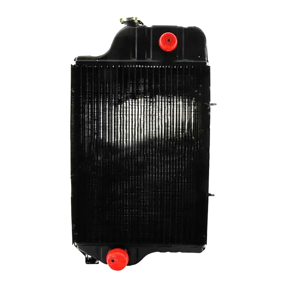 Radiator for John Deere 840 940 1040 1140 1350 1550 1750 1850 2040+ (AL39290)