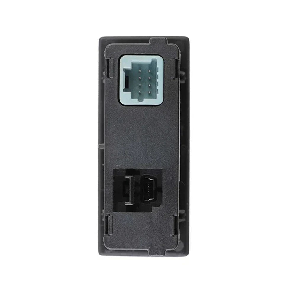 USB/AUX Control Input Device for Clio (2005-2012) Renault