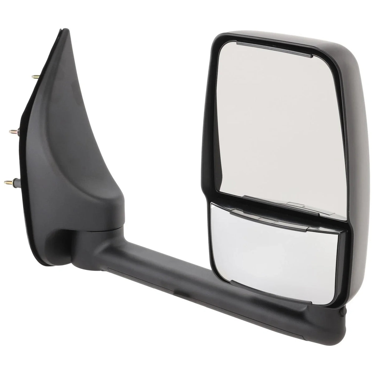 Towing Mirror Left Driver Side for Ford E-Series Van E150 E250 E350