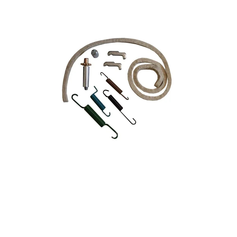 Brake Shoe Spring & Adjuster Kit for Case IH (S.66604)