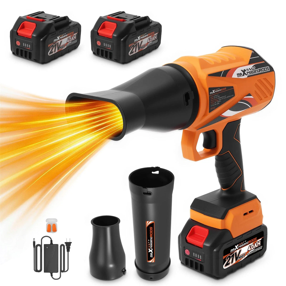 Leaf Blower for Make Model