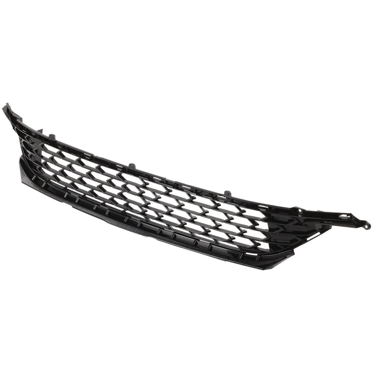 Bumper Face Bar Grille Lower 5316512060 for Toyota Corolla (2023–2025)
