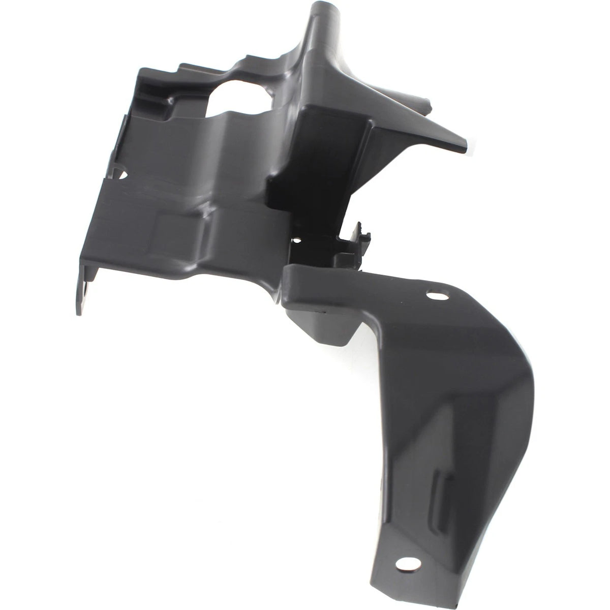 Bumper Retainer for Honda Civic (2016–2019) 1.5L Engine Air Guide Plate Front Left