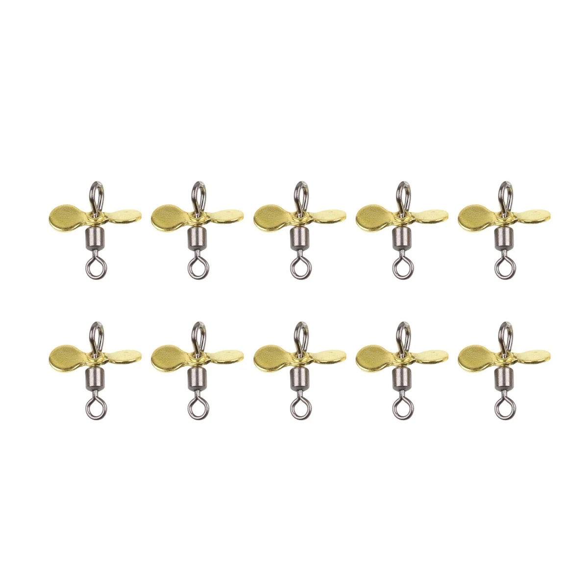 Fishing Propeller Blades for Angling Success (2023–2023)
