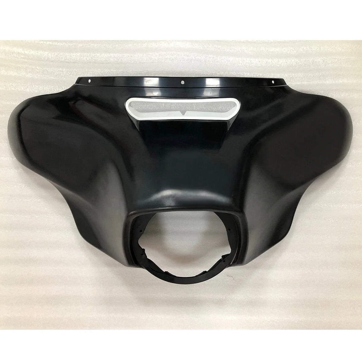 Unpainted Front Batwing Outer Fairing for Harley Electra Glide (2014–2024)