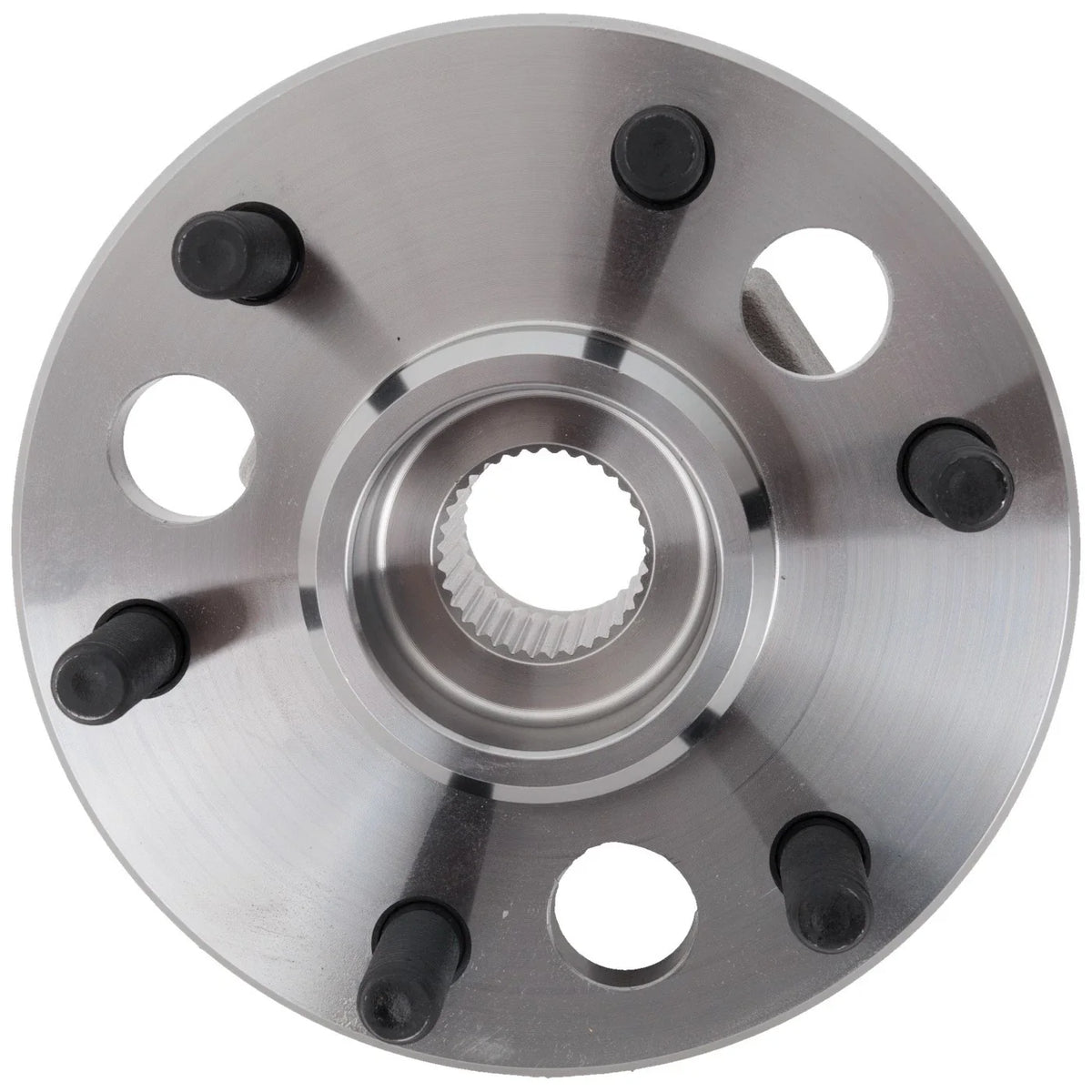 Wheel Hubs (Front) for Chevy Suburban K1500 - Driver/Passenger Side
