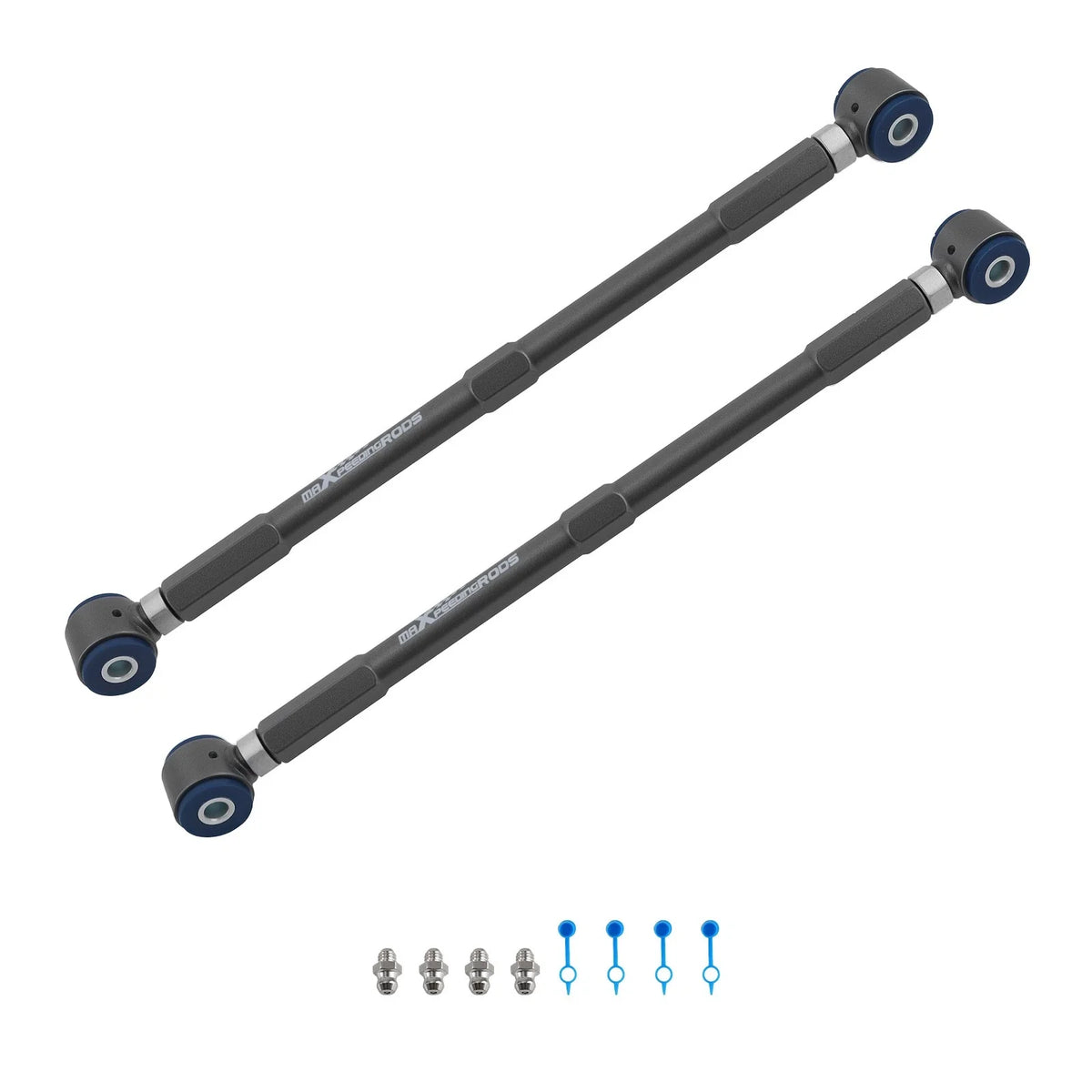 Rear Adjustable Camber Arms for Mini Cooper (R50 R52 R53) 2001-2008