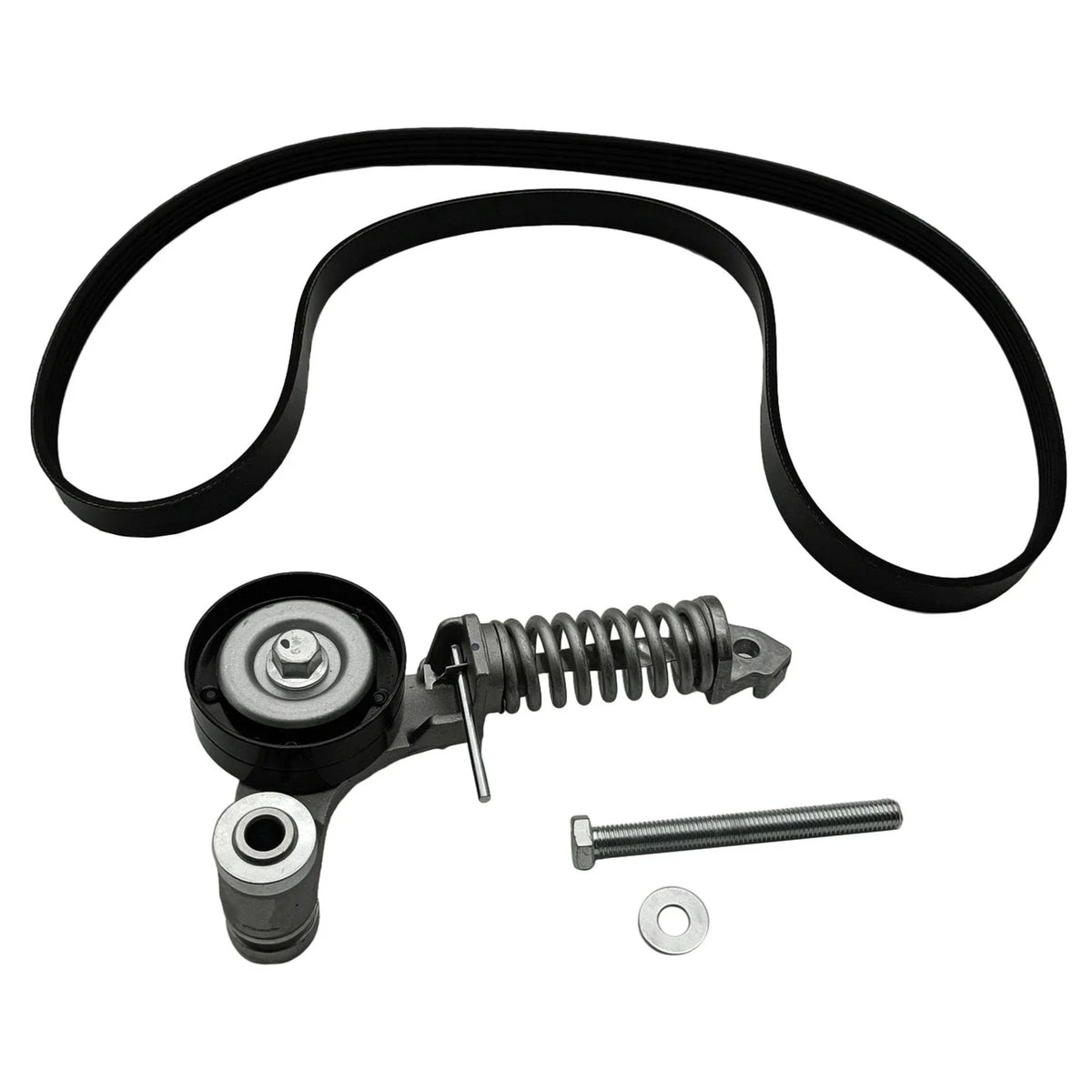 Serpentine Belt Drive Component Kit for Chevrolet Cruze (2012–2016)