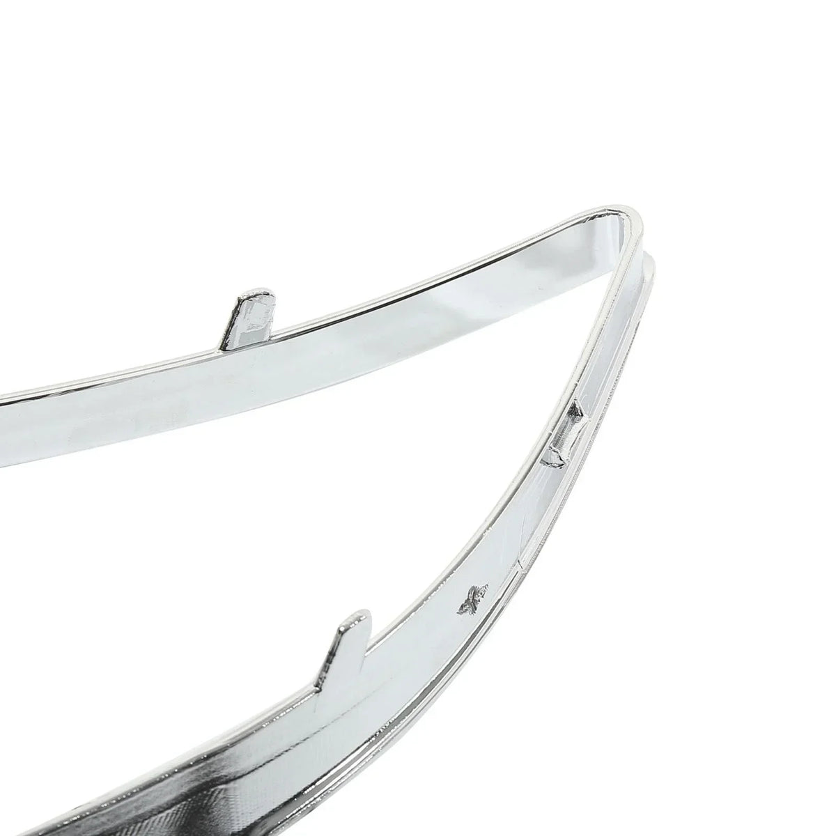 Fog Light Grille Cover Set for Dodge Durango 2011-2023 - 2 Pieces