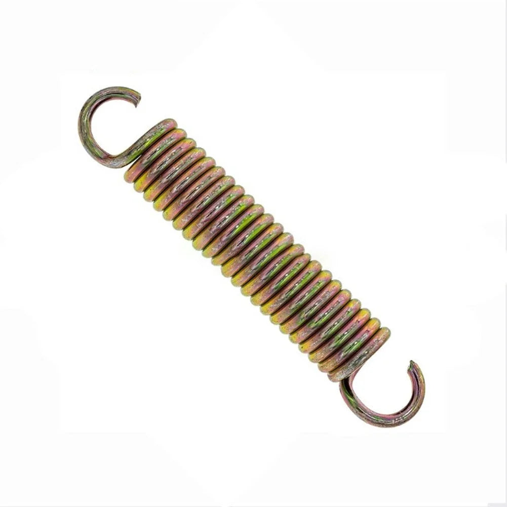 Metal Extension Spring for Riding Mower 73204909 (Model Specific)