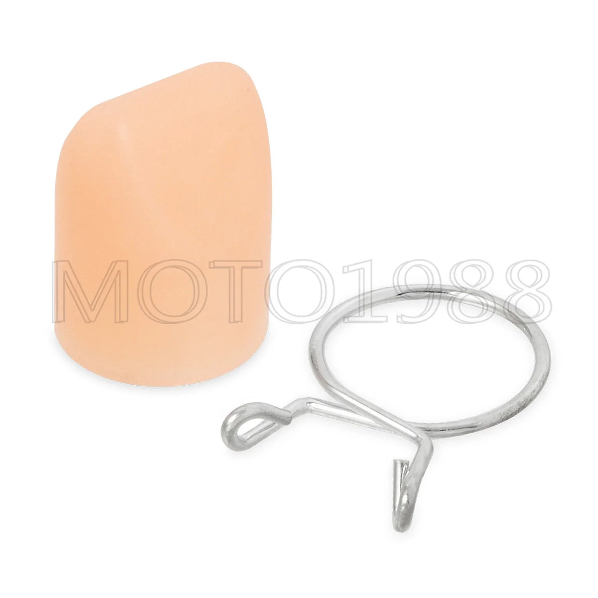 Air Box Drain Cap Seal for Yamaha Kodiak 400, Moto 4 250, 350, Timberwolf (1993–2000)