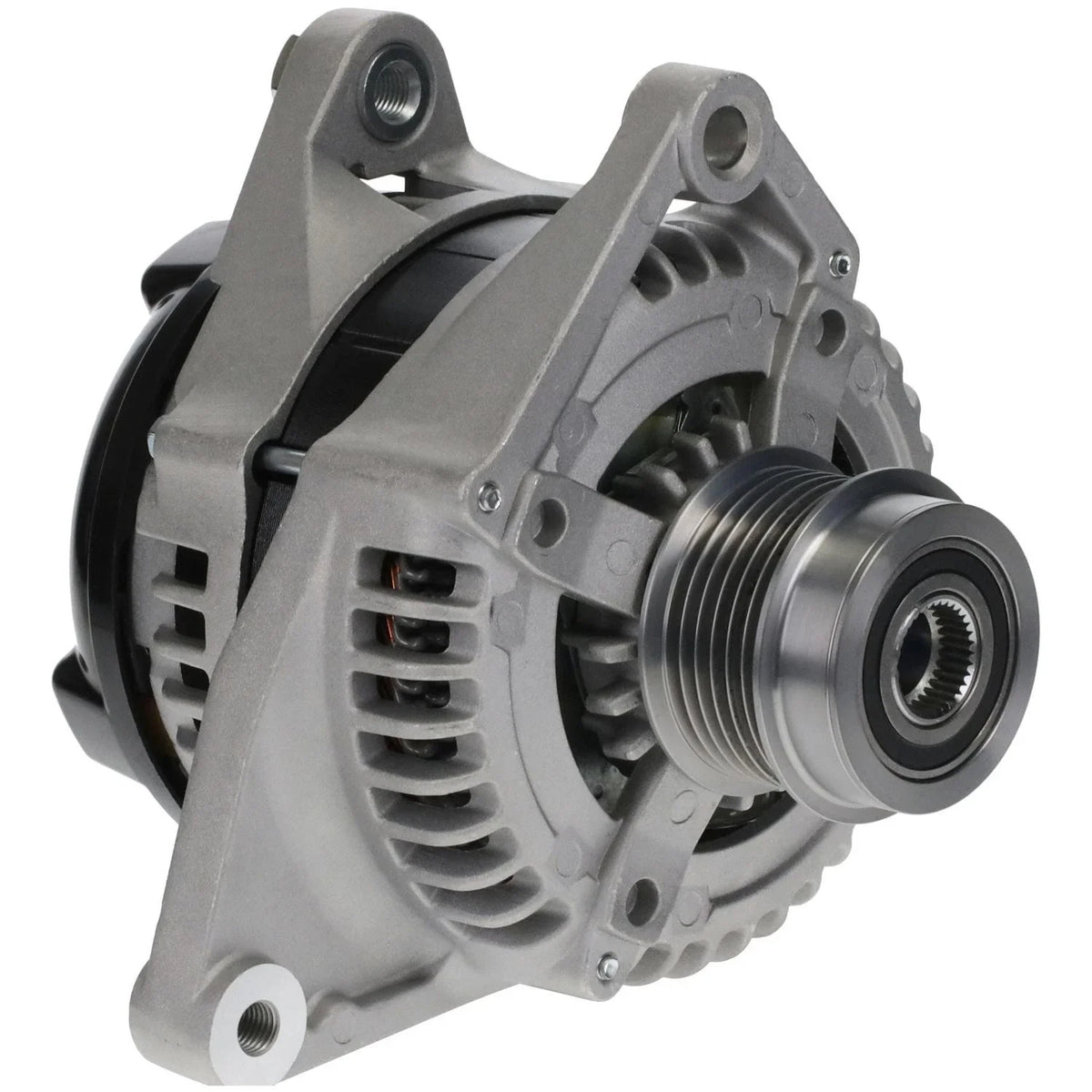 Alternator for Toyota RAV4 L4 2.5L (2009–2012)