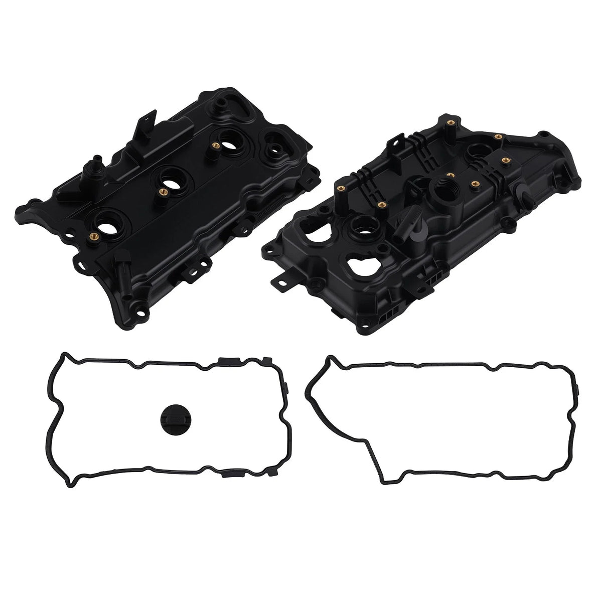 Upper Engine Cover Kit & Gasket for Nissan Pathfinder 3.5L 2017-2024