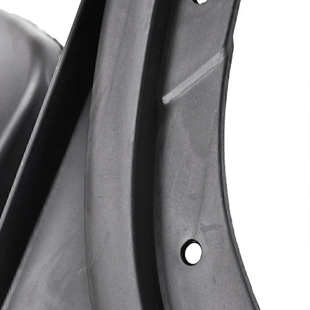2009-2016 Venza Mud Flaps Set