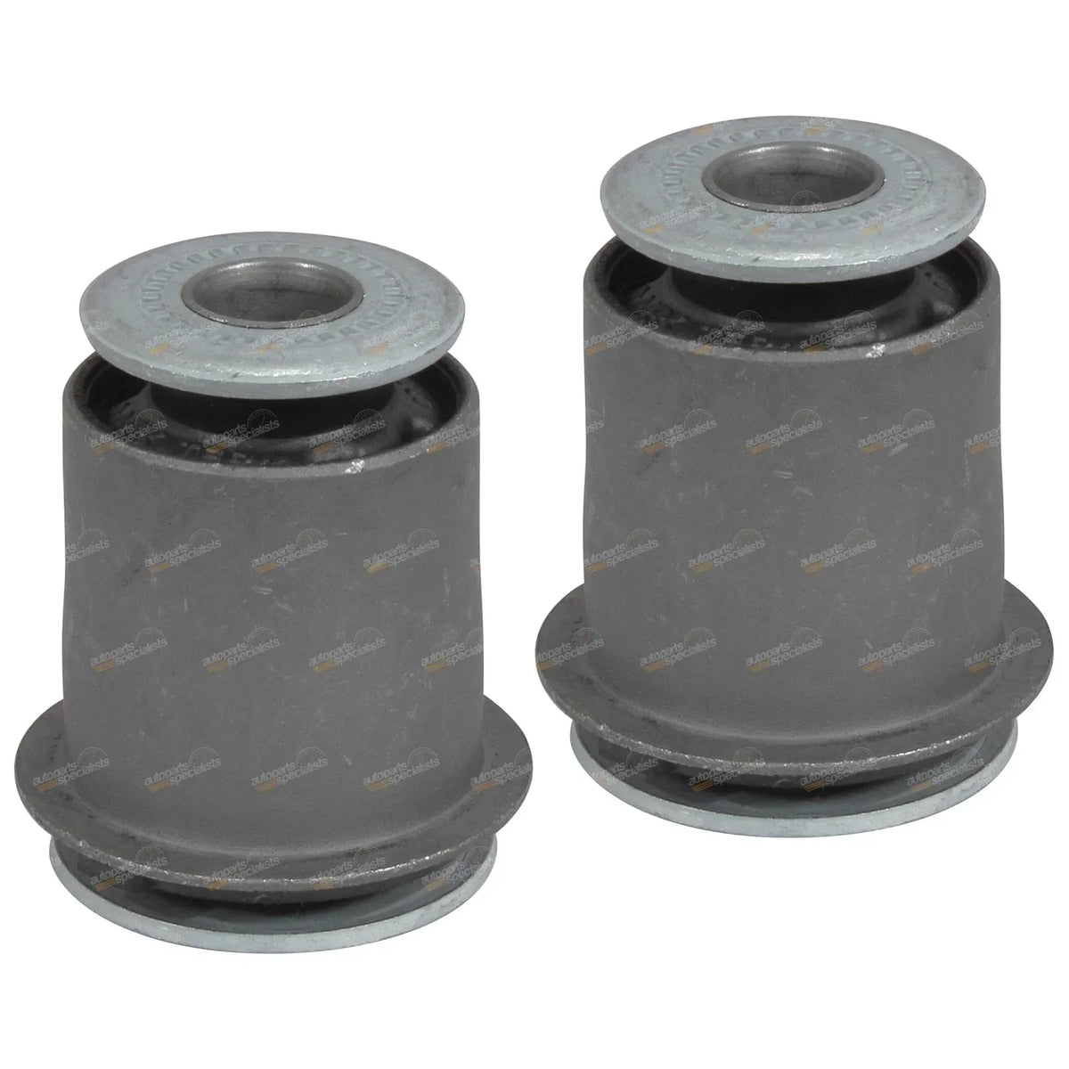 Front Lower Bushes for Control Arm - Hilux N70 2005-2015