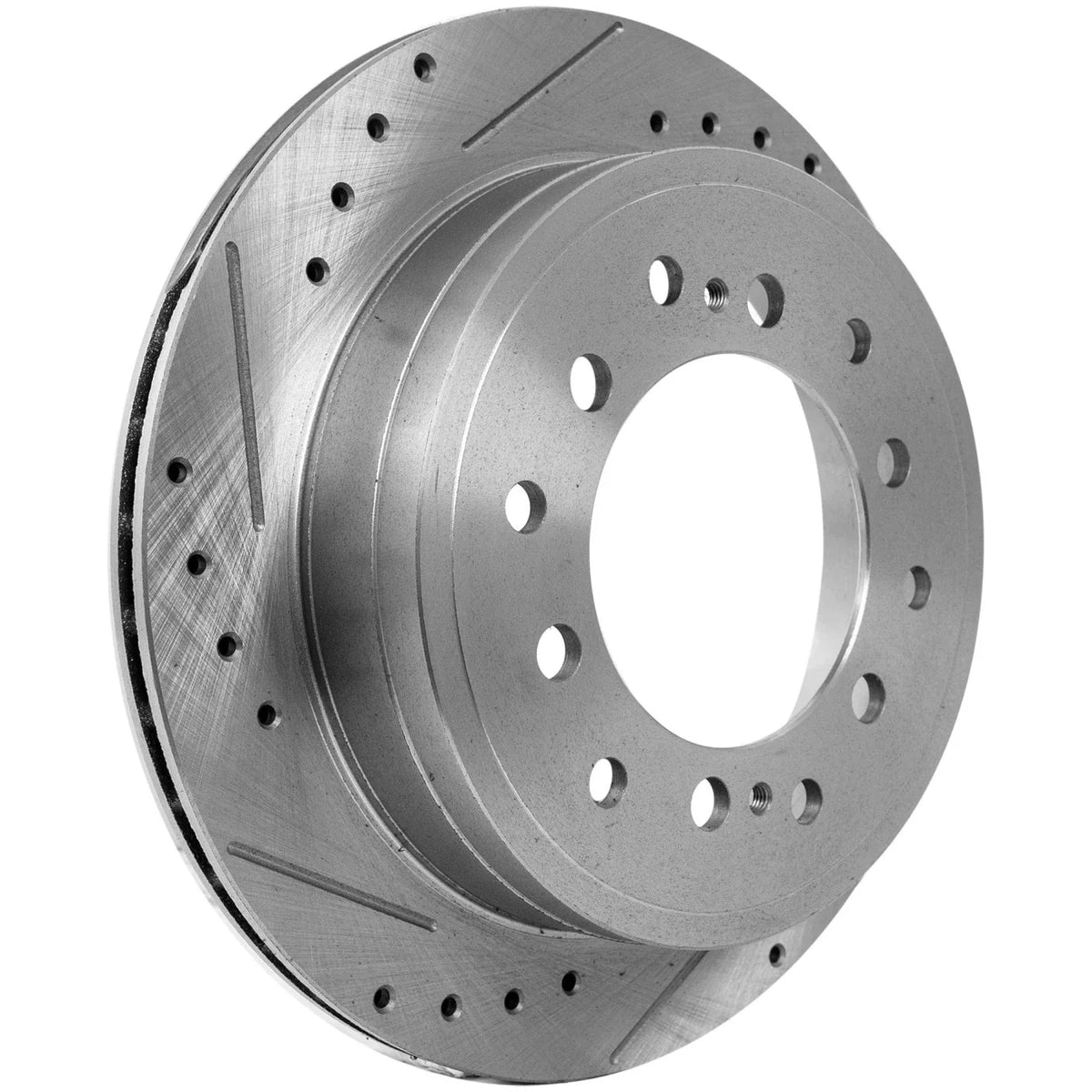 Rear Brake Disc (2010-2014) for Lexus GX460 / Toyota 4Runner FJ Cruiser