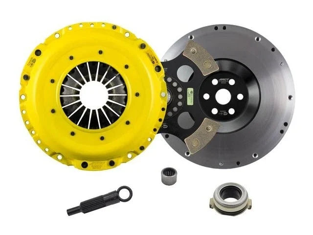 Clutch Kit for Mazda 3 2.3L Turbo (2007–2013) HH637JJ