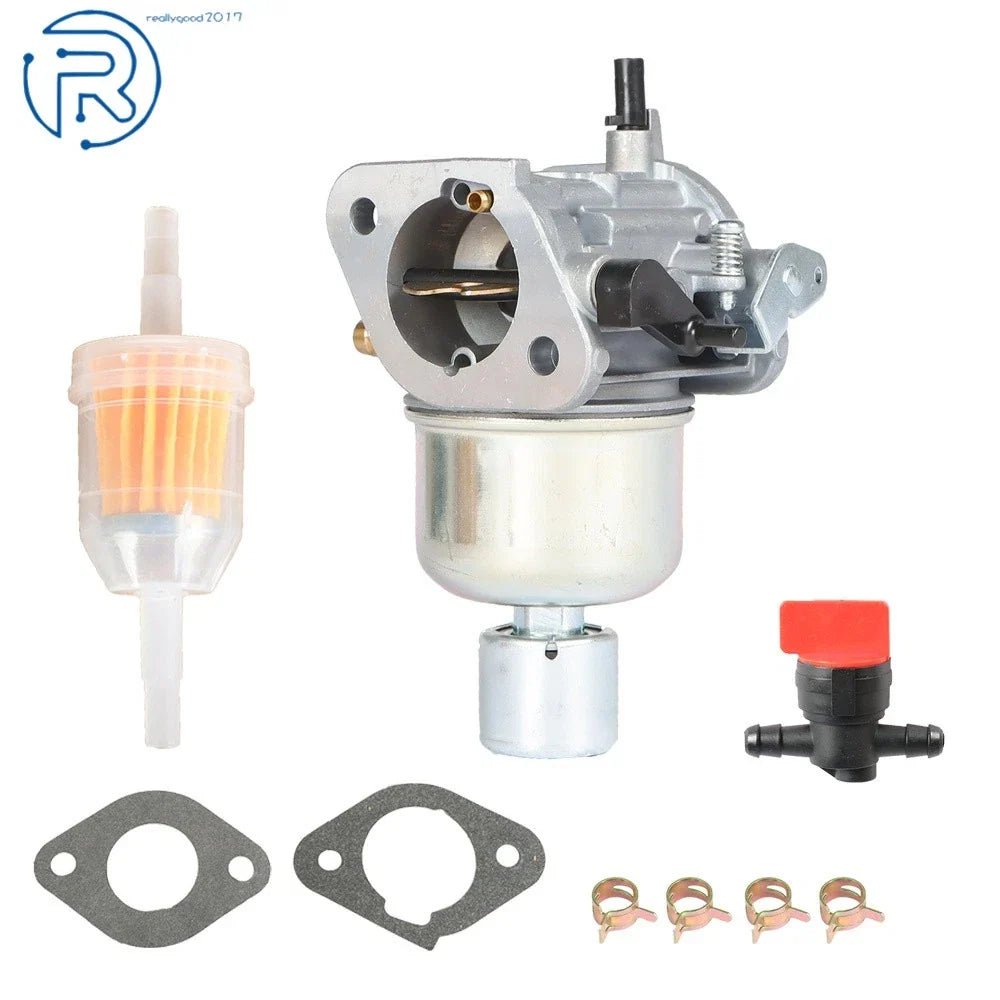 Carburetor Assembly for Kawasaki FX600V (Specific) (15004-0815, 15004-7053)