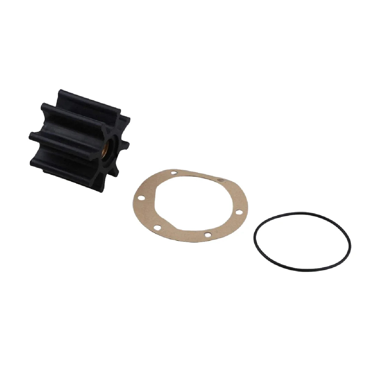 Impeller for Marine Water Pump - Mermaid 2722 2723 2724 2725