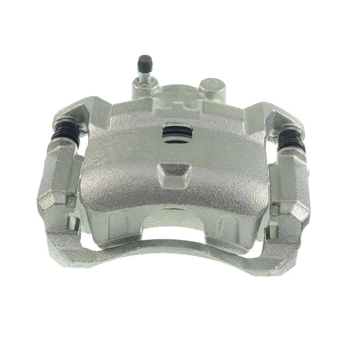 Brake Caliper Assembly with Bracket for Nissan Versa Micra March