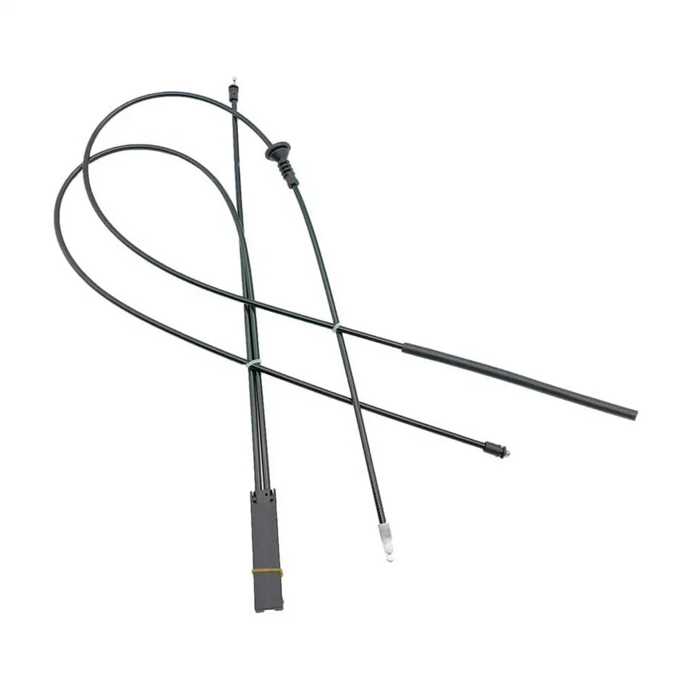 Hood Release Cable Set for R55 R56 R57 Mini Cooper (2007-2013)