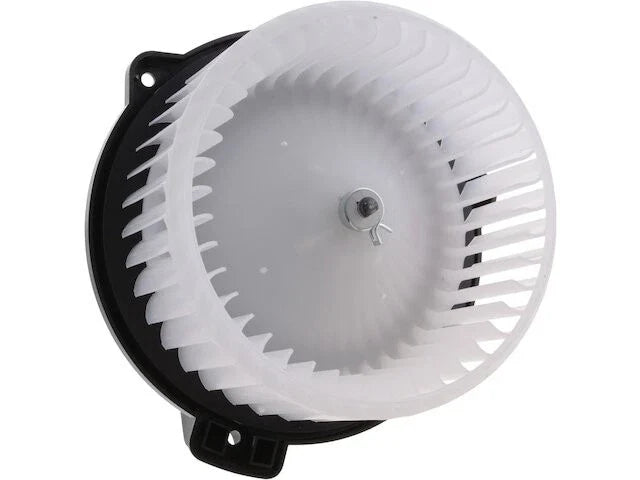Blower Motor for Jaguar XJ8 (2004–2009) WG995GS