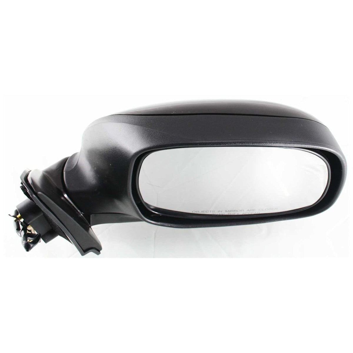 Right Passenger Mirror for 2000-2006 Toyota Tundra
