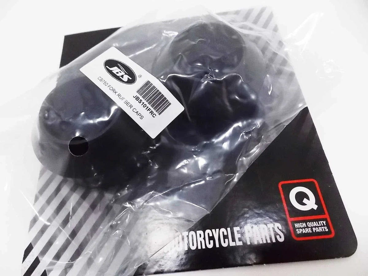 Front Dust Seal Kit for Honda CB750A Hondamatic (1976-1978)