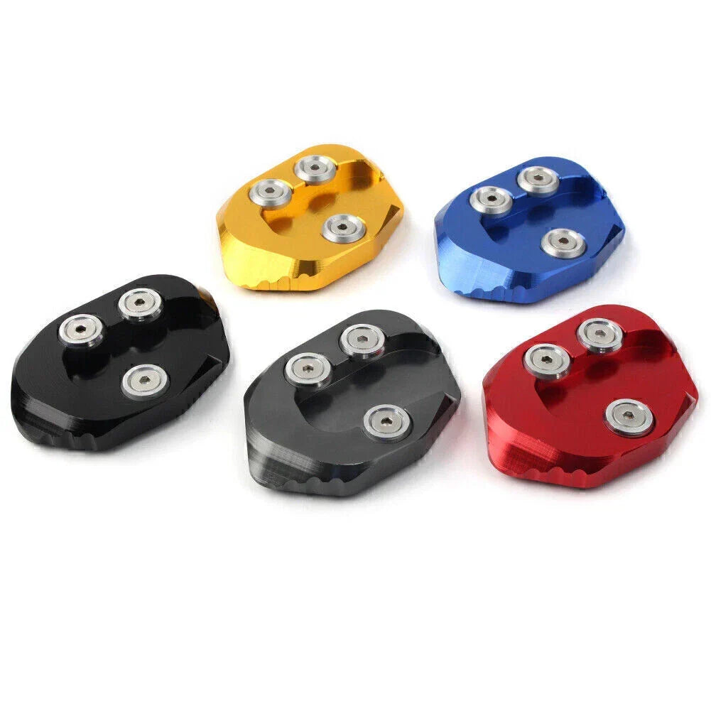 Kickstand Enlarger Pad for CB1000R Honda 2018-2019