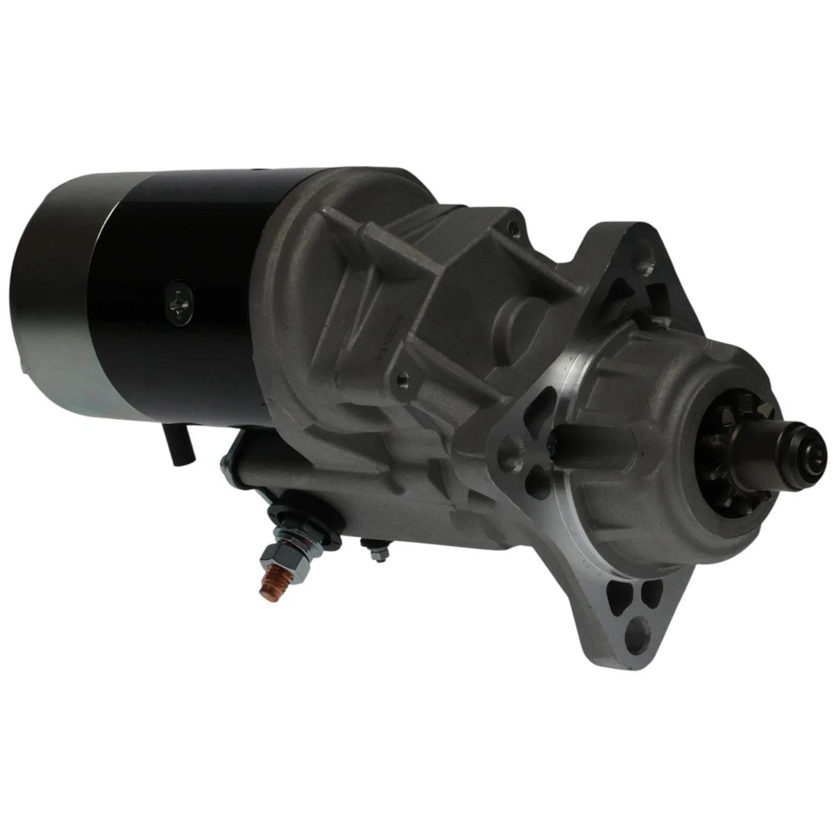 Starter for Agco Spra Coupe Sprayer 3440 3640 4440 4640 (1998–2003)