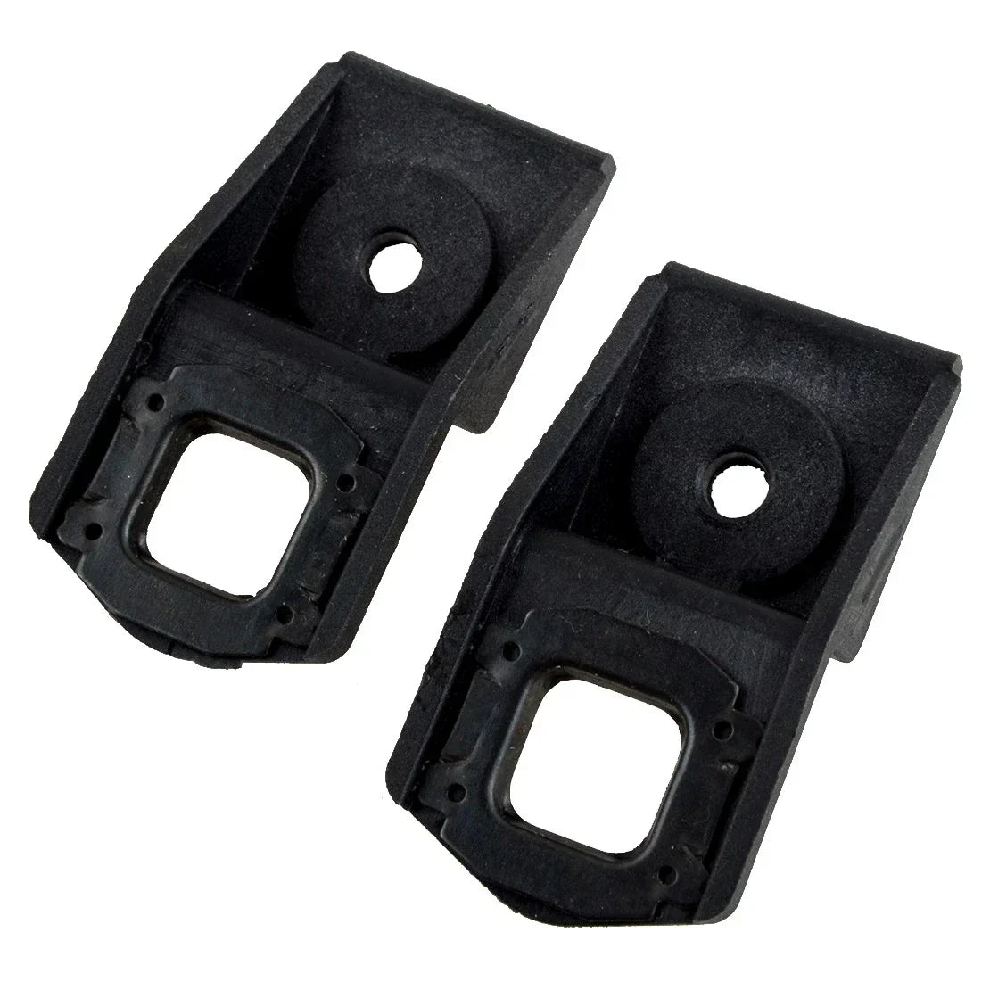 Headlight Retainer Brackets - 2 Piece Set for BMW 328i 335i (2007-2013)