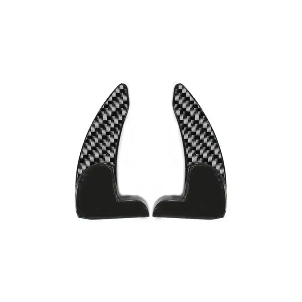 Carbon Fiber Shift Paddle for Jeep Grand Cherokee & Dodge 2011-2023