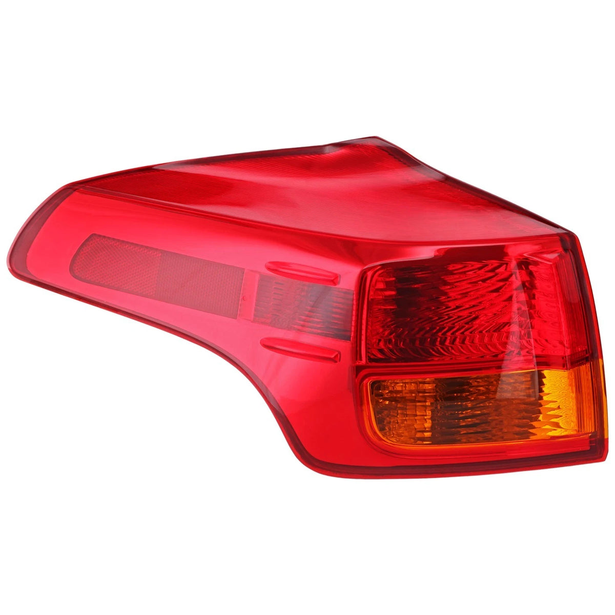 Tail Light Driver Left Outer 815600R030 for Toyota RAV4 (2019–2023)