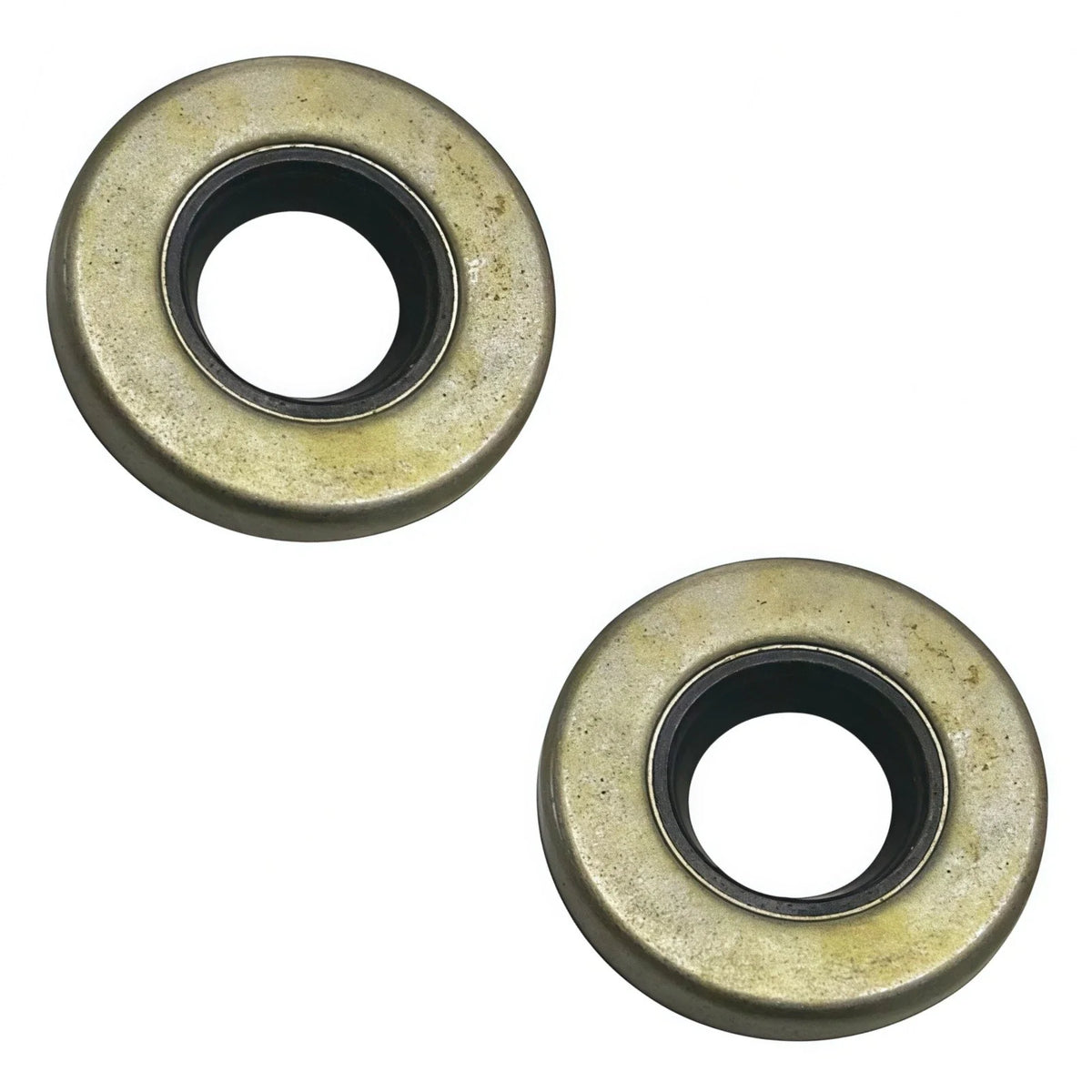 Oil Seal for Drive Shaft (2Pcs) - Fits Johnson Evinrude 330327 332261