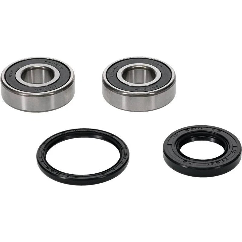 Pivot Works Premium Wheel Bearing for