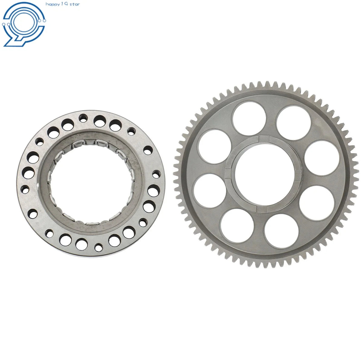 Starter Clutch for Ducati 848 (2008–2013)