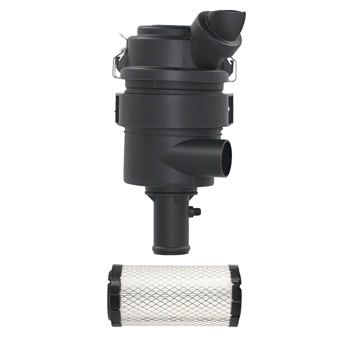 Air Cleaner Filter Kit for Donaldson 4010 Series (G042545, P822686)