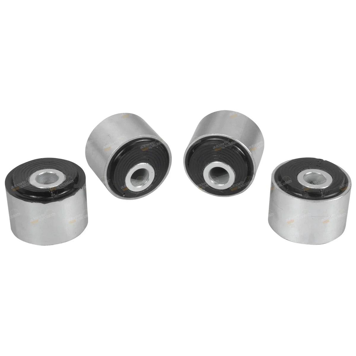 Poly Castor Correction Bush Kit for Nissan Patrol GQ Y60 GU Y61