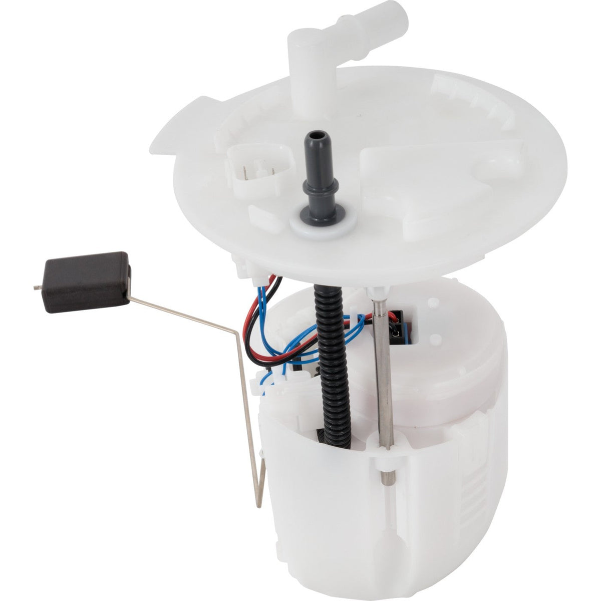 Electric Fuel Pump Replacement for Flex and Explorer by Ford